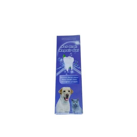 Pet Oral Repair Gel