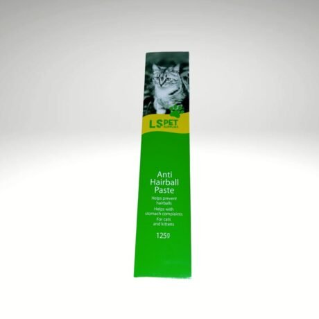 Anti Hairball paste 125g