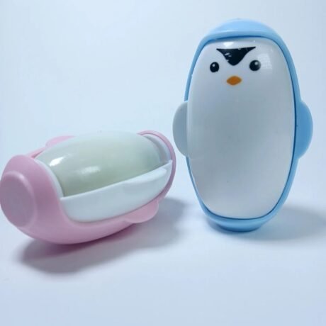 Hair Removal penguin