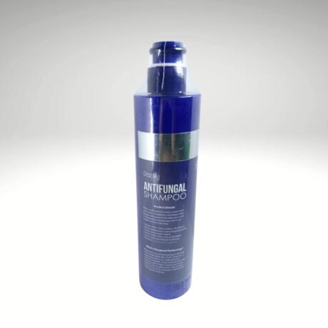 Purrify Antifungal shampoo 450ml