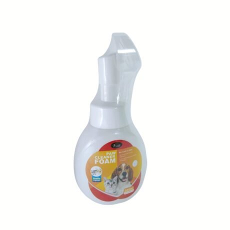 Paw Cleaner Foam 300ml