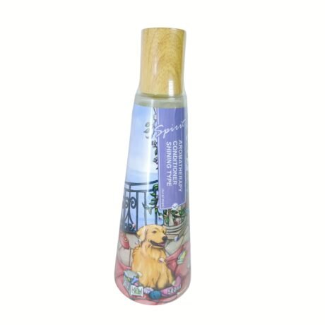 Aromatherapy Conditoner For A Shiny Coat 500ml