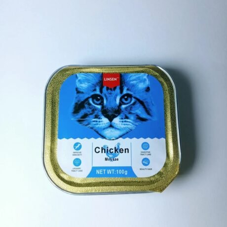 pate Chicken 100g 1pc