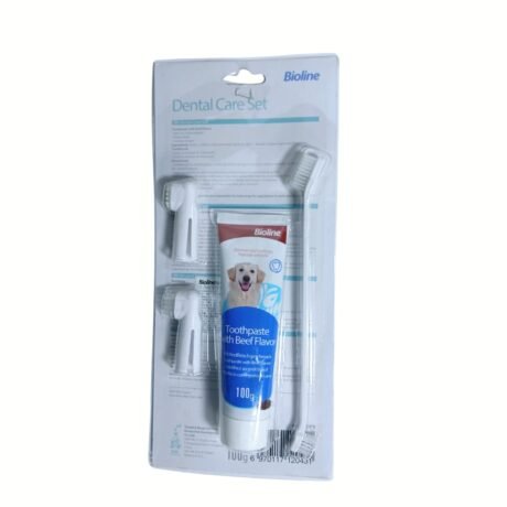Dental Care set